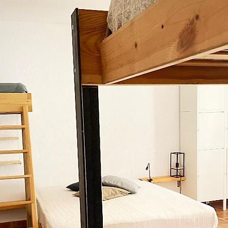 Tenerife Surf Camp Hostel La Mareta Ngoại thất bức ảnh