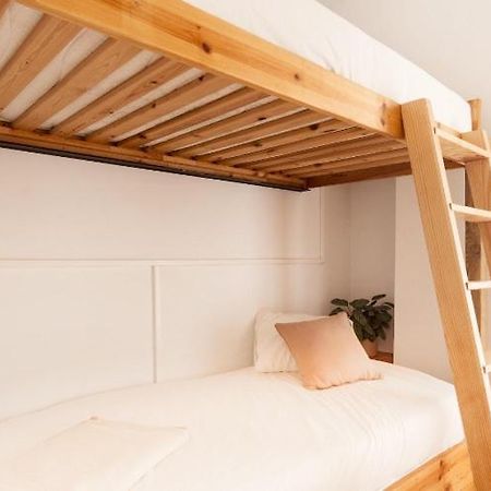 Tenerife Surf Camp Hostel La Mareta Ngoại thất bức ảnh